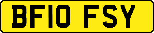 BF10FSY