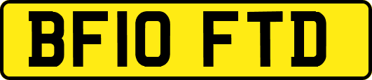 BF10FTD