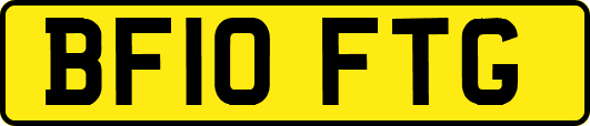 BF10FTG