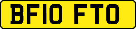 BF10FTO