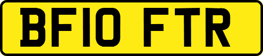 BF10FTR