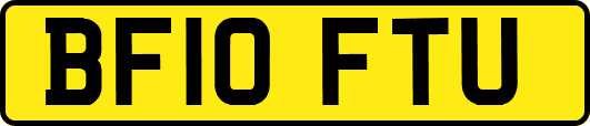 BF10FTU