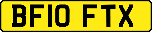 BF10FTX