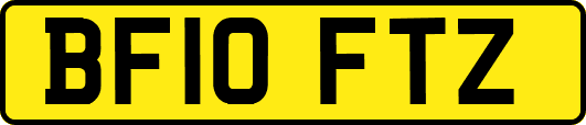 BF10FTZ