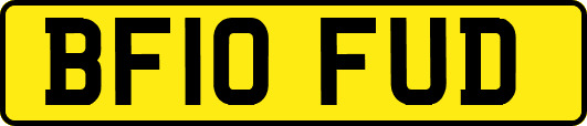 BF10FUD