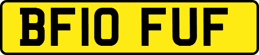 BF10FUF