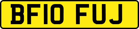 BF10FUJ