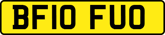BF10FUO