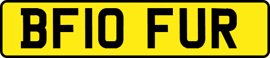 BF10FUR