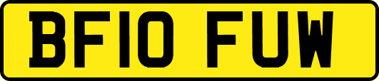 BF10FUW