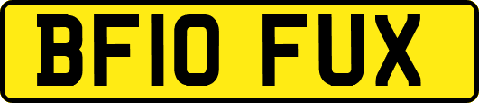 BF10FUX