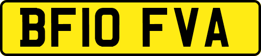 BF10FVA