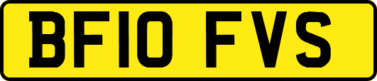 BF10FVS