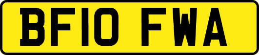 BF10FWA