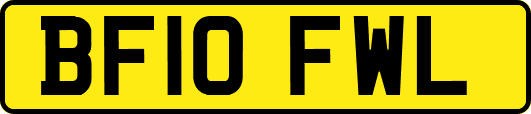 BF10FWL