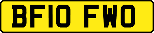 BF10FWO