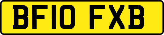 BF10FXB