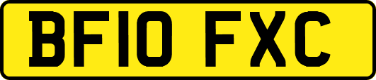 BF10FXC