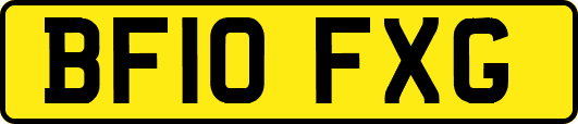 BF10FXG