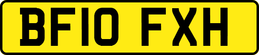 BF10FXH