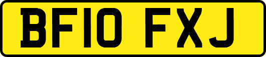 BF10FXJ
