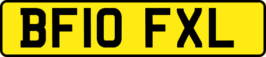 BF10FXL