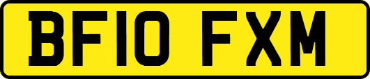 BF10FXM