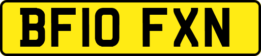 BF10FXN