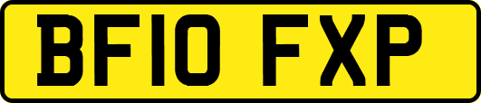BF10FXP
