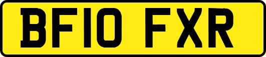 BF10FXR