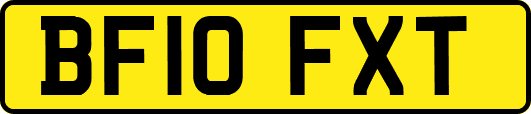 BF10FXT
