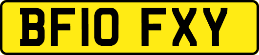 BF10FXY