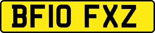 BF10FXZ