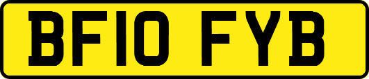 BF10FYB