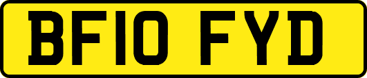 BF10FYD
