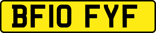 BF10FYF