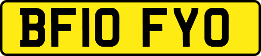 BF10FYO