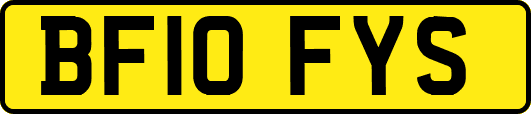 BF10FYS