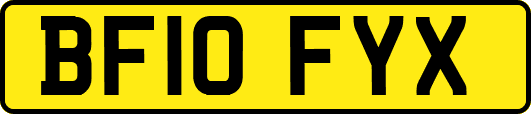 BF10FYX