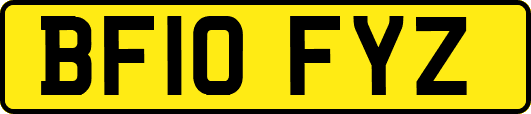 BF10FYZ