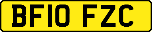 BF10FZC