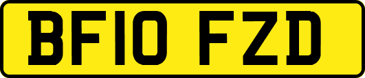 BF10FZD