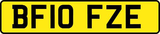 BF10FZE