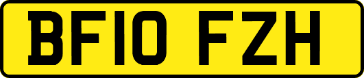 BF10FZH