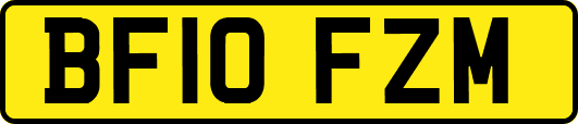 BF10FZM
