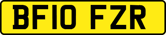BF10FZR