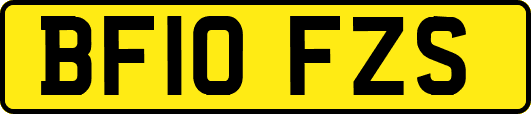 BF10FZS