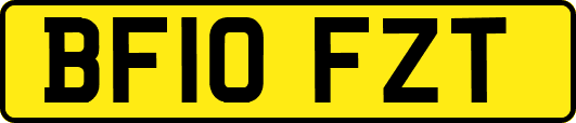 BF10FZT