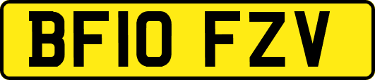 BF10FZV