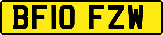 BF10FZW